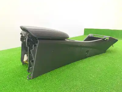 Peça sobressalente para automóvel em segunda mão apoio de braço consola central por bmw x1 (e84) sdrive 20 d referências oem iam 51169230135  