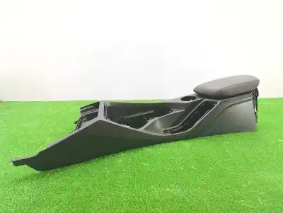 Peça sobressalente para automóvel em segunda mão apoio de braço consola central por bmw x1 (e84) sdrive 20 d referências oem iam 51169230135  