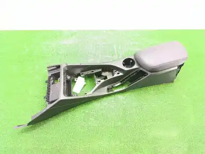 Second-hand car spare part center armrest for bmw x1 (e84) sdrive 20 d oem iam references 51169230135