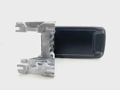 Second-hand car spare part center armrest for audi a3 (8v) ambition oem iam references 8v0864283  