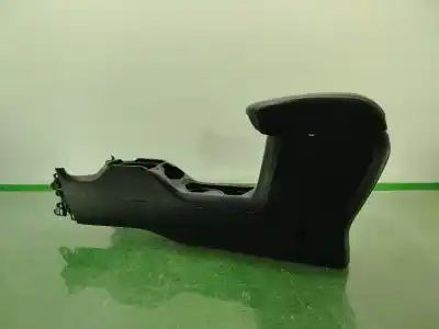 Автозапчастина б/у центральний подлокник для jeep renegade longitude 4x2 посилання на oem iam 5ux25lxhaa  