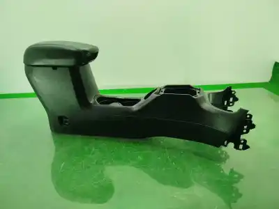 Автозапчасти б/у центральный подлокотник за JEEP RENEGADE Longitude 4X2 ссылки OEM IAM 5UX25LXHAA  