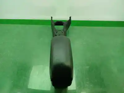 Автозапчастина б/у центральний подлокник для jeep renegade longitude 4x2 посилання на oem iam 5ux25lxhaa  