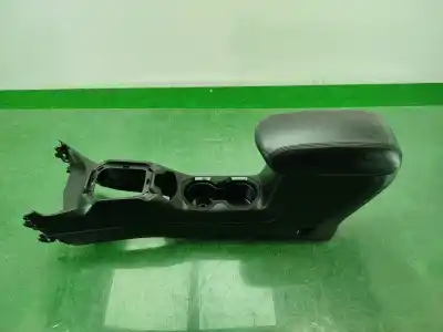 Автозапчастина б/у центральний подлокник для jeep renegade longitude 4x2 посилання на oem iam 5ux25lxhaa  