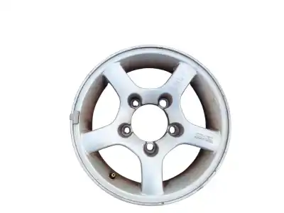 Автозапчасти б/у комплект колес за suzuki jimny sn (fj) techo metálico ссылки oem iam r15  