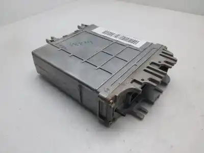 Peça sobressalente para automóvel em segunda mão centralina de motor uce por audi a4 berlina (b5) 1.9 tdi referências oem iam 028906021gn