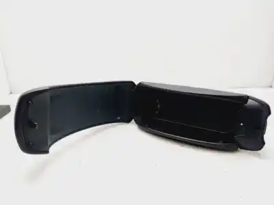 Peça sobressalente para automóvel em segunda mão apoio de braço consola central por mini countryman (r60) cooper d referências oem iam 8110845