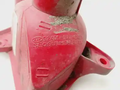 Peça sobressalente para automóvel em segunda mão  por KIA RIO (YB)  Referências OEM IAM 924051W7  