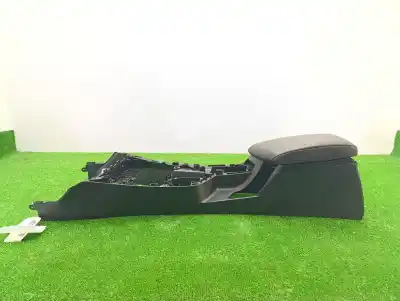 Автозапчасти б/у центральный подлокотник за bmw 1 (f20) 116 d ссылки oem iam 105036794  