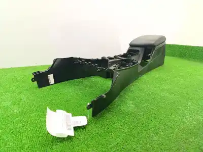 Автозапчасти б/у центральный подлокотник за bmw 1 (f20) 116 d ссылки oem iam 105036794  