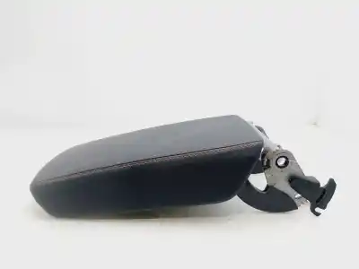 Автозапчастина б/у центральний подлокник для cupra formentor (km7) basis 149 cv / 110 kw посилання на oem iam 5ff864207b  