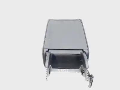 Автозапчастина б/у центральний подлокник для cupra formentor (km7) basis 149 cv / 110 kw посилання на oem iam 5ff864207b  