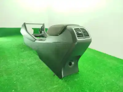 Second-hand car spare part center armrest for audi q3 (8u) 2.0 tdi (130kw) advance quattro oem iam references 8u0864981a