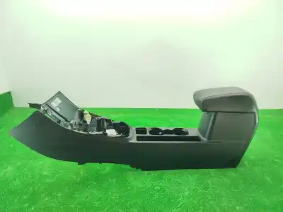 Pezzo di ricambio per auto di seconda mano bracciolo centrale per ford puma hybrid st-line 125 cv / 92 kw riferimenti oem iam h1bba045m62cw  