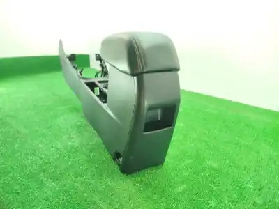 Pezzo di ricambio per auto di seconda mano bracciolo centrale per ford puma hybrid st-line 125 cv / 92 kw riferimenti oem iam h1bba045m62cw  