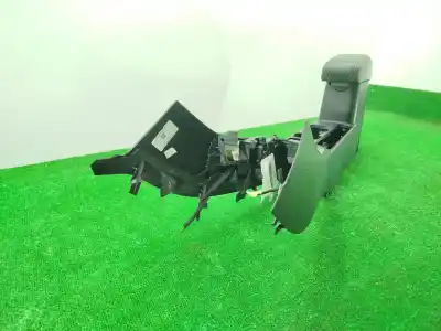 Pezzo di ricambio per auto di seconda mano bracciolo centrale per ford puma hybrid st-line 125 cv / 92 kw riferimenti oem iam h1bba045m62cw  