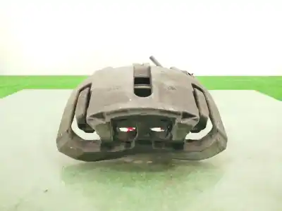 Second-hand car spare part front right brake caliper for audi a8 (4e2) 4.2 quattro oem iam references 4f0615124  