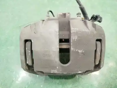 Second-hand car spare part front right brake caliper for audi a8 (4e2) 4.2 quattro oem iam references 4f0615124  