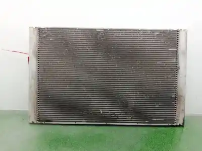 Second-hand car spare part water radiator for audi a8 (4e2) 4.2 quattro oem iam references 4e0121251g