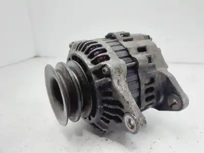 Peça sobressalente para automóvel em segunda mão alternador por ford ranger (er, eq, r_) 2.5 td 4x4 referências oem iam wlaa18300a   Peça sobressalente para automóvel em segunda mão alternador por ford ranger (er, eq, r_) 2.5 td 4x4 referências oem iam wlaa18300a