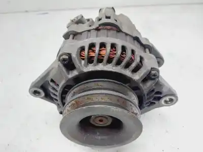 Peça sobressalente para automóvel em segunda mão alternador por ford ranger (er, eq, r_) 2.5 td 4x4 referências oem iam wlaa18300a   Peça sobressalente para automóvel em segunda mão alternador por ford ranger (er, eq, r_) 2.5 td 4x4 referências oem iam wlaa18300a