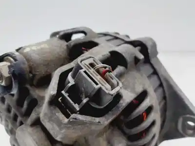 Second-hand car spare part Alternator for FORD RANGER (ER, EQ, R_) 2.5 TD 4X4 OEM IAM references WLAA18300A   Second-hand car spare part Alternator for FORD RANGER (ER, EQ, R_) 2.5 TD 4X4 OEM IAM references WLAA18300A