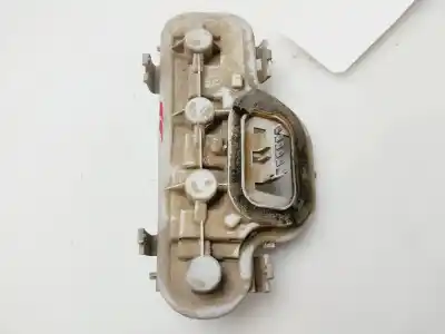 Автозапчастина б/у лампальник для opel astra g berlina comfort посилання на oem iam 29059010  