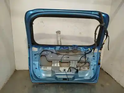 Автозапчастина б/у загальні двері для citroen c4 picasso sx посилання на oem iam 8701w7  