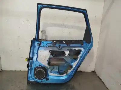 Second-hand car spare part rear right door for citroen c4 picasso sx oem iam references 9008p7 Second-hand car spare part rear right door for citroen c4 picasso sx oem iam references 9008p7