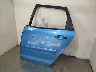 Second-hand car spare part rear left door for citroen c4 picasso sx oem iam references 9006k5  