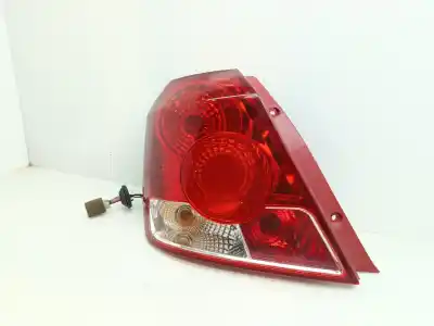 Peça sobressalente para automóvel em segunda mão  por CHEVROLET KALOS  Referências OEM IAM 96540268  