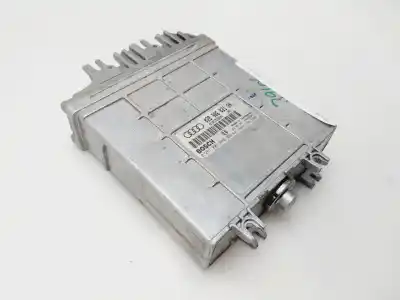 Автозапчасти б/у блок управления двигателем за audi a4 avant (b5) 1.9 tdi quattro ссылки oem iam 028906021gn  