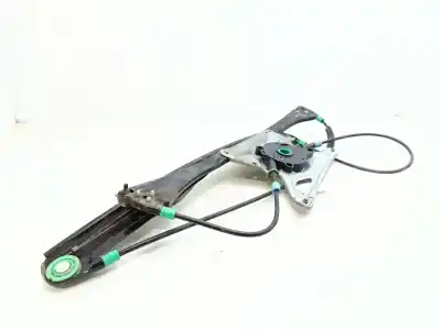 Pezzo di ricambio per auto di seconda mano alzacristalli anteriore destro per audi a4 avant (b5) 1.9 tdi quattro riferimenti oem iam 8d0837398  