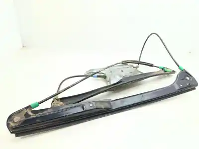 Pezzo di ricambio per auto di seconda mano alzacristalli anteriore destro per audi a4 avant (b5) 1.9 tdi quattro riferimenti oem iam 8d0837398  