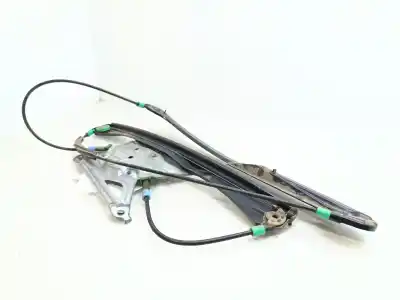 Pezzo di ricambio per auto di seconda mano alzacristalli anteriore destro per audi a4 avant (b5) 1.9 tdi quattro riferimenti oem iam 8d0837398  