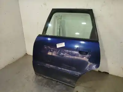 Peça sobressalente para automóvel em segunda mão porta do automóvel traseira esquerda por audi a4 avant (b5) 1.9 tdi quattro referências oem iam 8d0833051f