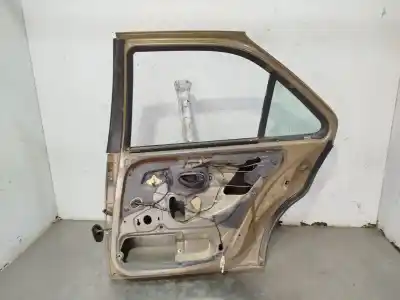 Автозапчастина б/у ДВЕРІ ЗАДНІ ПРАВІ для PEUGEOT 406 BERLINA (S1/S2)  Посилання на OEM IAM 9008G2  