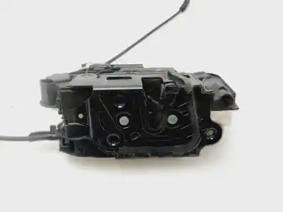 Автозапчасти б/у замок передней правой двери за skoda fabia (5j2 ) ambition ссылки oem iam 5n1837016c  