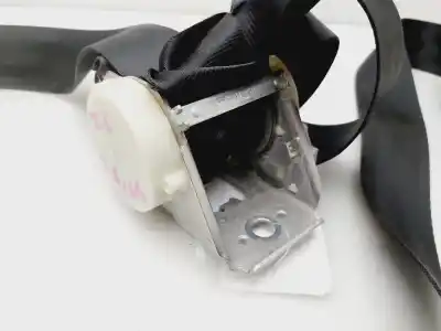 Автозапчасти б/у задний левый ремень безопасности за skoda fabia (5j2 ) ambition ссылки oem iam 5j6857447a  