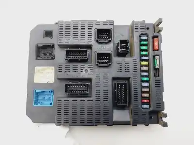 Pezzo di ricambio per auto di seconda mano CORNO per SKODA FABIA (5J2 ) Ambition Riferimenti OEM IAM 5J0951206B  