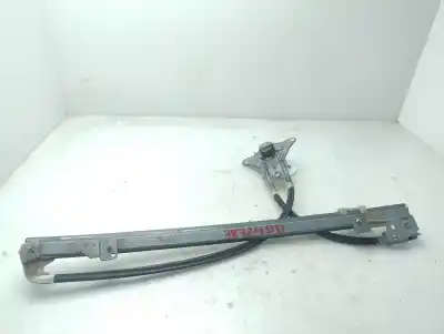 Piesă de schimb auto la mâna a doua mecanism acționare geam fațã dreapta pentru citroen jumpy 2.0 hdi sx caja cerrada acristalada referințe oem iam 9222n7  