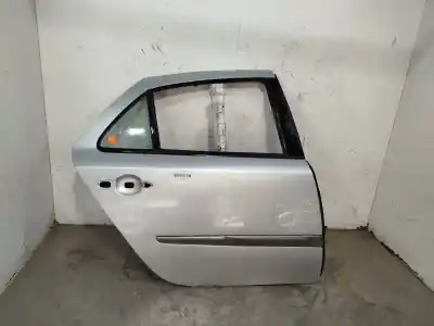 Автозапчасти б/у дверь задняя правая за renault laguna ii (bg0/1_) 1.9 dci (bg08, bg0g) ссылки oem iam 7751471661  
