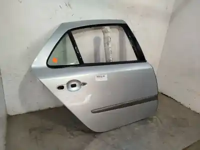 Автозапчасти б/у дверь задняя правая за renault laguna ii (bg0/1_) 1.9 dci (bg08, bg0g) ссылки oem iam 7751471661  