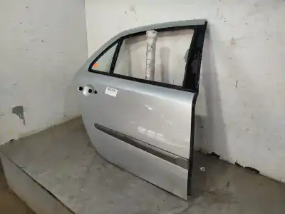 Pezzo di ricambio per auto di seconda mano  per RENAULT LAGUNA II (BG0/1_)  Riferimenti OEM IAM 7751471661  