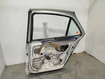 Автозапчасти б/у дверь задняя правая за renault laguna ii (bg0/1_) 1.9 dci (bg08, bg0g) ссылки oem iam 7751471661  