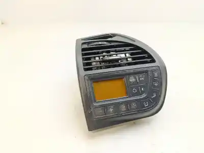 Pezzo di ricambio per auto di seconda mano controllo climatico per citroen c4 grand picasso exclusive riferimenti oem iam 9650868977  