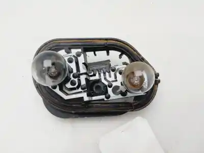 Second-hand car spare part LAMPHOLDER for SEAT IBIZA (6L1)  OEM IAM references 6L6945258  