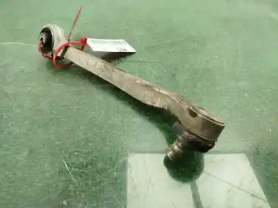 Second-hand car spare part front right upper suspension arm for audi a8 (4e2) 4.2 quattro oem iam references 4e0407506e