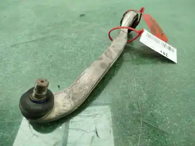 Second-hand car spare part front left upper suspension arm for audi a8 (4e2) 4.2 quattro oem iam references 4e0407505e