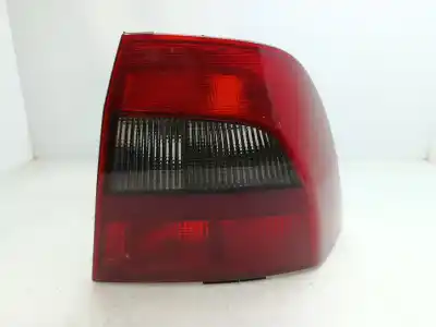 Автозапчасти б/у правый задний фонарь за opel vectra b berlina gl (1999->) ссылки oem iam 90512716  